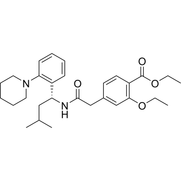 Repaglinide Impurity 9|CS-1001535