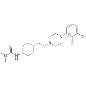 Cariprazine Impurity 18|CS-1001541