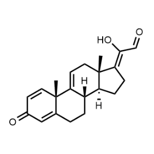 Budesonide Impurity 82|CS-1001546