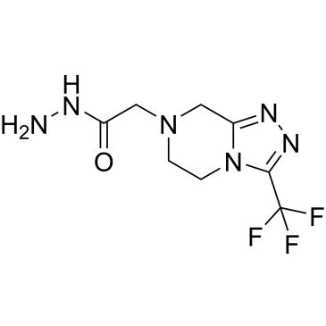Sitagliptin Impurity 44|CS-1001548