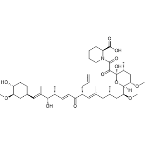 Tacrolimus Impurity 15|CS-1001555