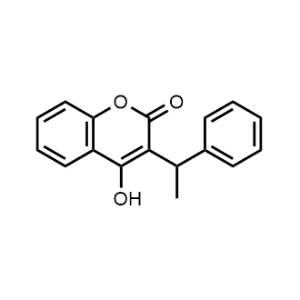 Phenprocoumon Impurity 4|CS-1001592