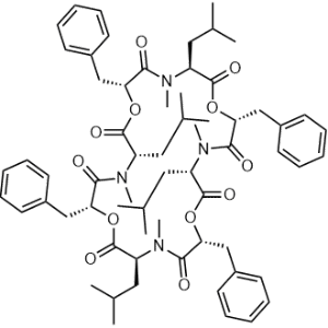 Emodepside Impurity 5|CS-1001593