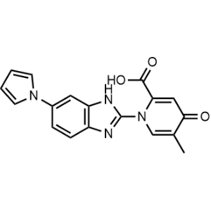 Ilaprazole Impurity 53|CS-1001596