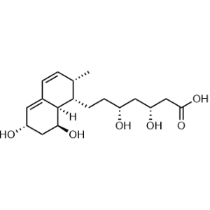 Pravastatin Ep Impurity F|CS-1001600