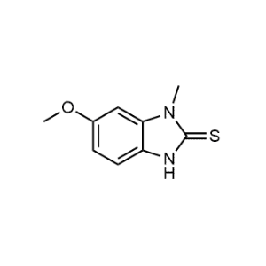 Pantoprazole impurity 3|CS-1001630