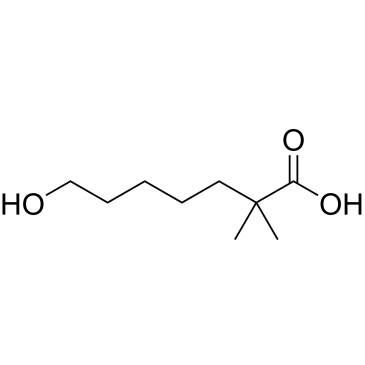Bempedoic Acid Impurity 21|CS-1001637