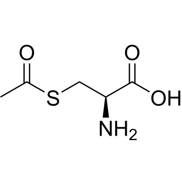 S-Acetylcysteine|CS-1001640
