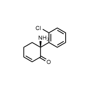 Ketamine Hydrochloride Impurity 5|CS-1001642