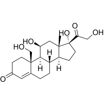 Hydrocortisone Ep Impurity O|CS-1001651