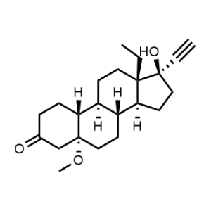 Levonorgestrel Ep Impurity O|CS-1001677