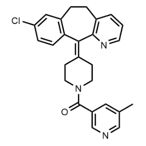 Rupatadine Impurity B|CS-1001695