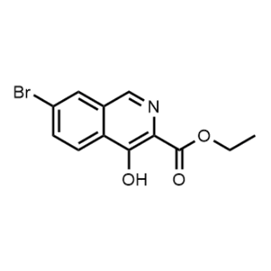 Roxadustat Impurity 81|CS-1001708