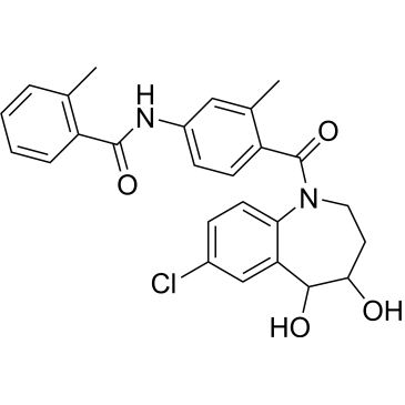 Tolvaptan Impurity 16|CS-1001736