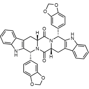 Tadalafil Impurity 111|CS-1001759