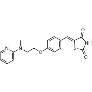 Rosiglitazone Impurity 14|CS-1001774