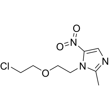 Metronidazole Impurity 45|CS-1001797