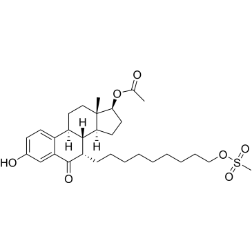 Fulvestrant Impurity 3|CS-1001821