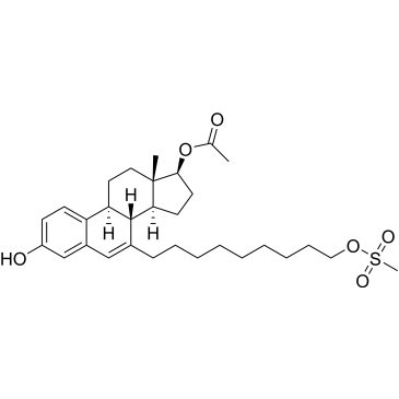 Fulvestrant Impurity 4|CS-1001822