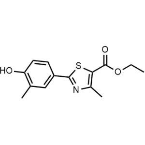 Febuxostat Impurity 122|CS-1001826