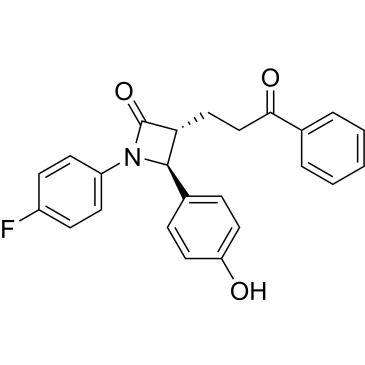 Ezetimibe Impurity 140|CS-1001848