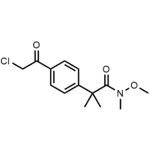 Bilastine Impurity 43|CS-1001861