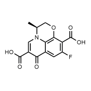 Pazufloxacin Impurity 5|CS-1001897