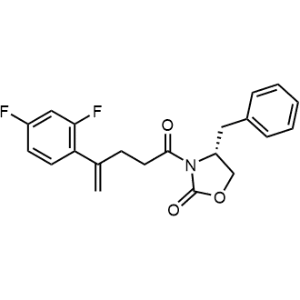 Posaconazole Impurity 240|CS-1001899