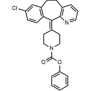 Rupatadine Impurity 25|CS-1001911