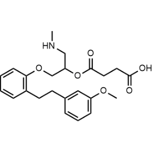 Sarpogrelate Impurity 3|CS-1001915