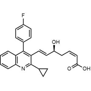 Pitavastatin Impurity 60|CS-1001918
