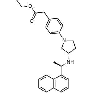 Evocalcet Impurity 8|CS-1001921