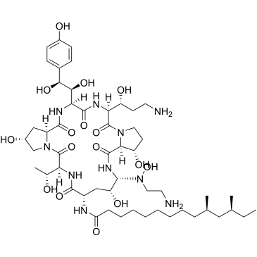 Caspofungin Impurity 6|CS-1001926