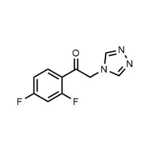 Voriconazole Impurity 49|CS-1001947
