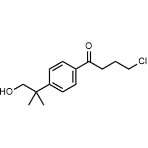 Fexofenadine Impurity 32|CS-1001961