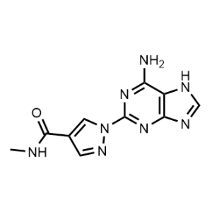 Regadenoson Impurity 12|CS-1001983