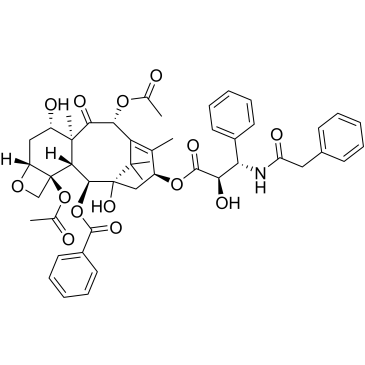Paclitaxel Ep Impurity P|CS-1002027