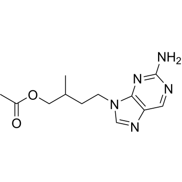 Famciclovir Usp Rc C|CS-1002041