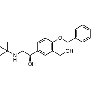 Levalbuterol Usp Related Compound F|CS-1002042
