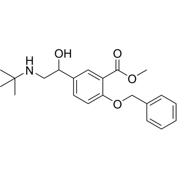 Salbutamol Impurity 75|CS-1002043