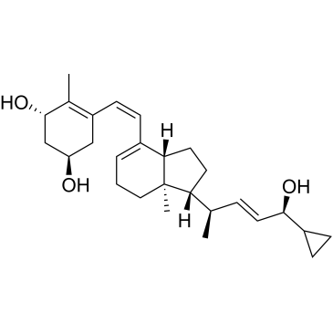 Calcipotriol Impurity 60|CS-1002054