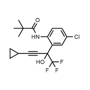 Efavirenz Impurity 39|CS-1002064