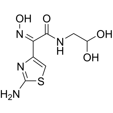 Cefdinir Impurity D|CS-1002076