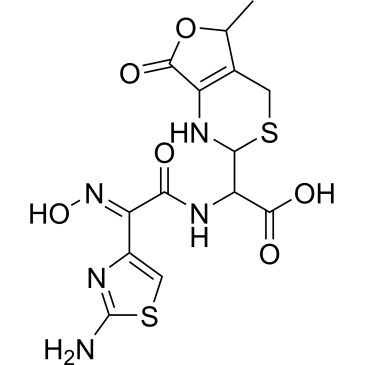 Cefdinir Impurity 28|CS-1002077