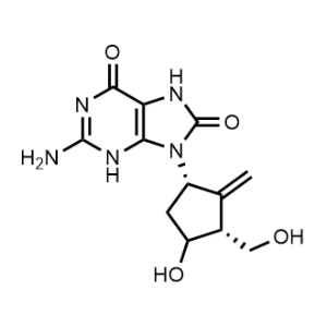 Entecavir Impurity 119|CS-1002100