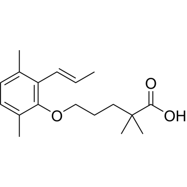 Gemfibrozil Ep Impurity D|CS-1002117