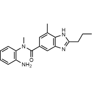 Telmisartan Impurity 20|CS-1002242