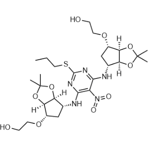 Ticagrelor Impurity 259|CS-1002276