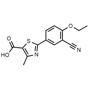 Febuxostat Impurity W|CS-1002291