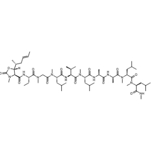 Cyclosporin Impurity 28 005-95|CS-1002317
